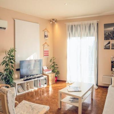 Interieur appart