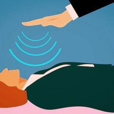 Soin reiki et énergétique